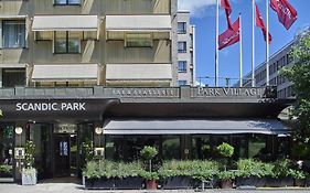 Park Stockholm Scandic